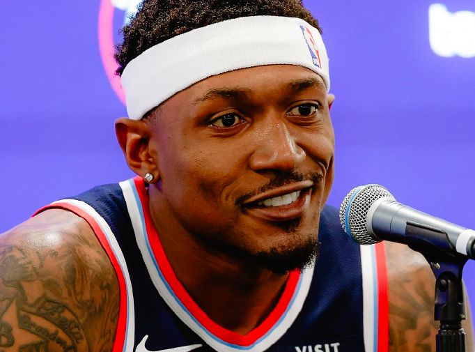 Beal: It feels great to beat my former team. The atmosphere at the Clippers' home court is incredible.