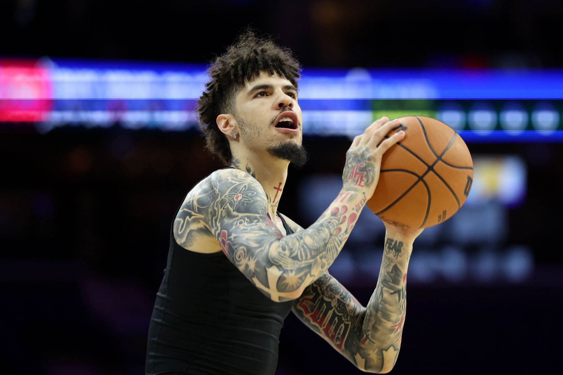 Hornets update injury report: Ball is doubtful, Sexton is likely to play