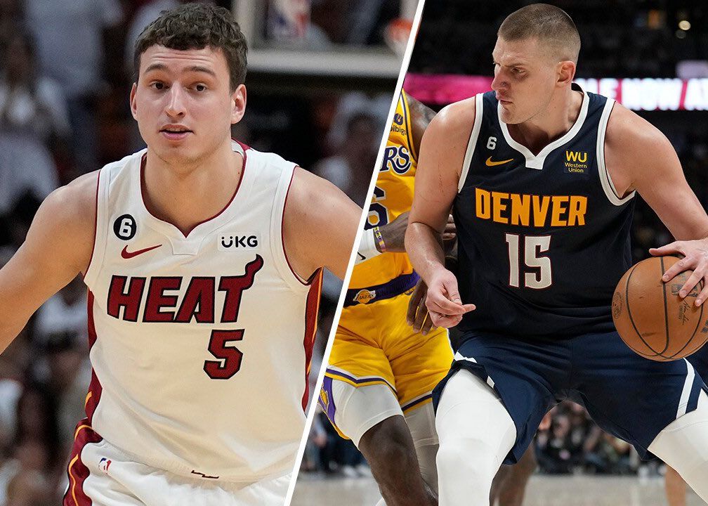 Jovic: I am a good friend with Jokic. I learned focus and self-discipline. He wants me to go to the Nuggets.