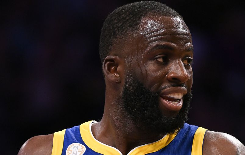 Cole: Butler has not undergone an MRI examination and hopes that he and Dream Chasing will only miss today's game