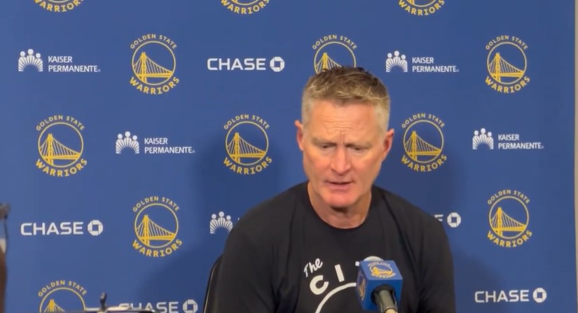 Cole talks about Richard's transition from DNP to starting: He can shoot, defend, and has comprehensive functions