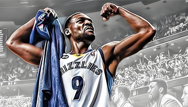 US media: Former NBA player Tony Allen has been arrested on suspicion of drug crimes