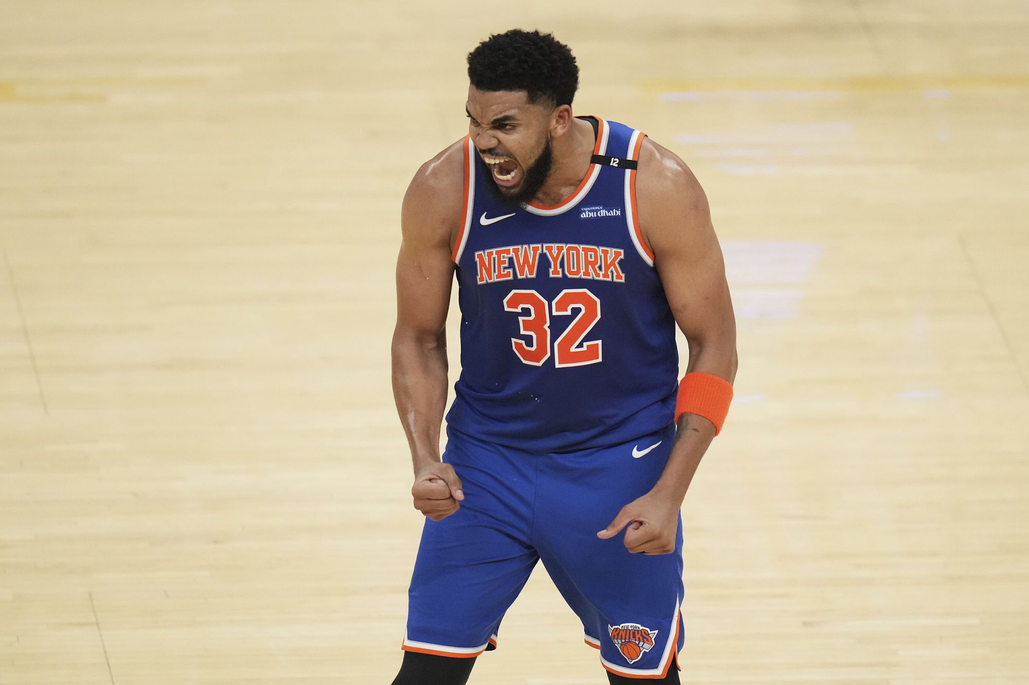 No chance to fight the old master? Towns was downgraded to doubtful for game against Timberwolves due to illness