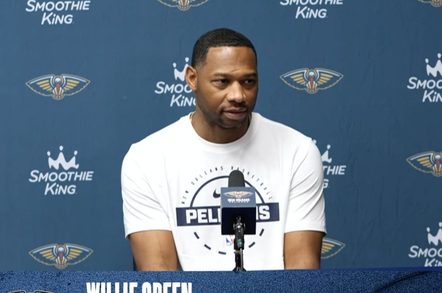 Pelicans coach: The first win of the season was hard-won, and I hope we can build momentum and continue to win.