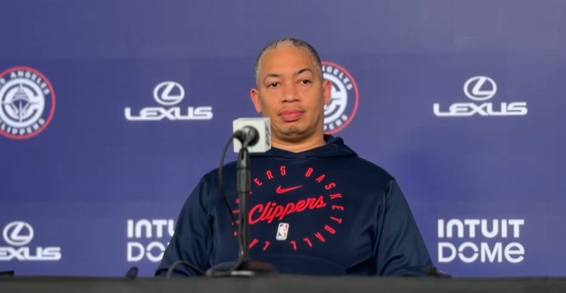 Lu talks about whether the team’s positioning needs to be adjusted: It’s nothing shocking, it’s the same thing every year