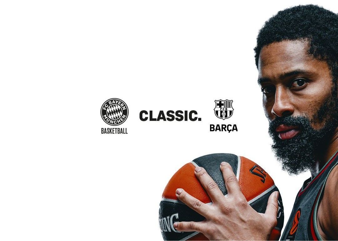 Today’s EuroBasket highlights: Zaraquilis strives for 5 consecutive wins, can Barcelona rebound?