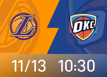 Thunder vs. Lakers preview: Thunder battle back-to-back, Doncic & Reeves strive for upset