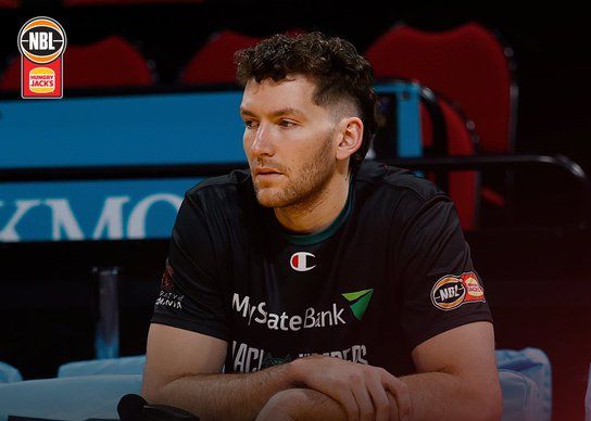 NBL official: Skydiving Ants captain Magnay will miss the game against the 36ers due to a knee injury