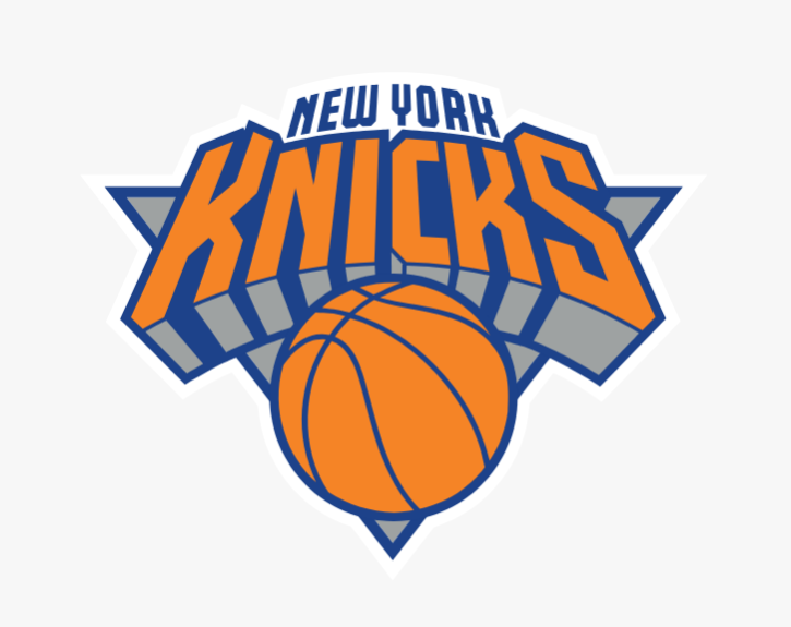 The Knicks made 55 three-pointers in a single game & 130+ in 3 consecutive games, setting a team record