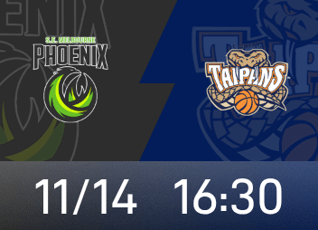 Preview of Taipan Snakes vs. Phoenix: The home team’s Taipan Snakes are in a sluggish competitive state in the game, while the Phoenix team strives to win in the away games.