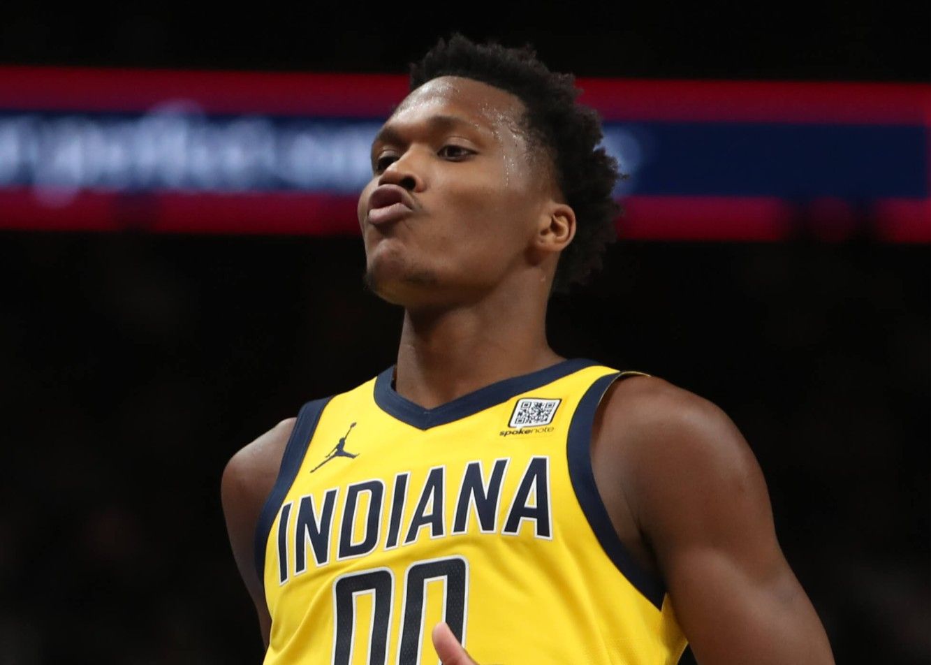 Injuries in the Pacers' match against the Suns tomorrow: Marcelin, Jackson and 6 others are absent