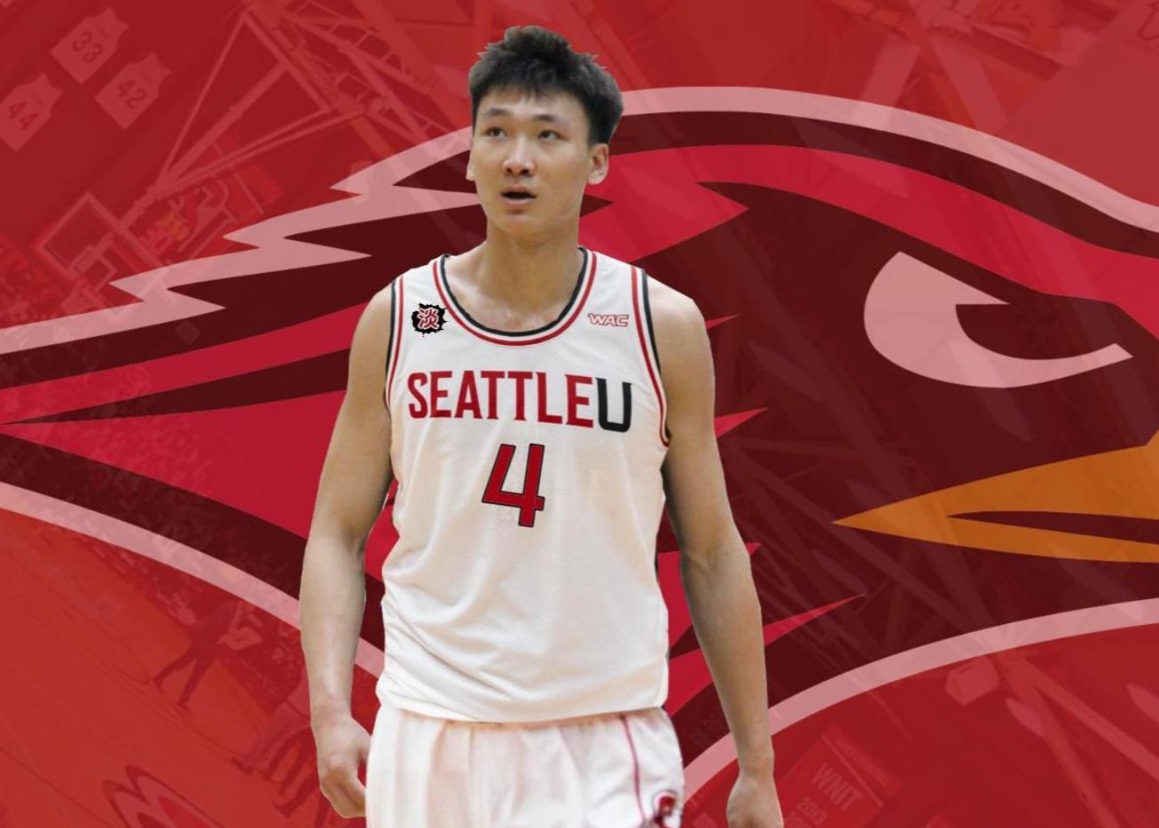 Seattle University beat Idaho State 83-74, Dan Houran made all 3 shots and scored 6 points