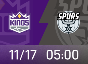 Spurs vs. Kings preview: Fox faces his old team, Wenban Yama and Sasha are doubtful to play