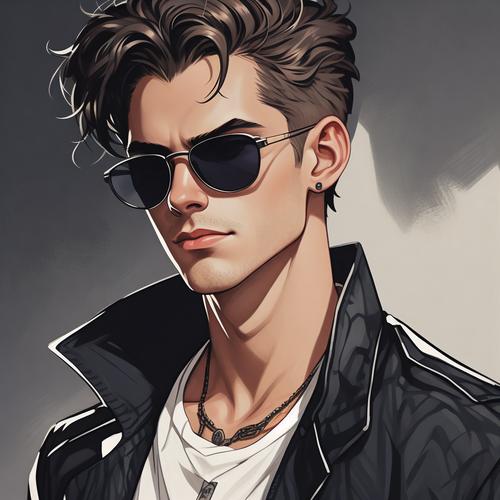 6686体育签约作者Aaron