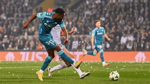 Vitoria Guimarães vs Real Betis