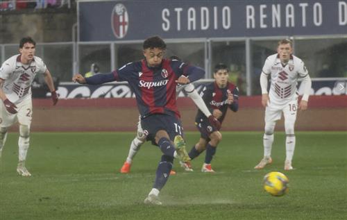 Bologna vs Turin