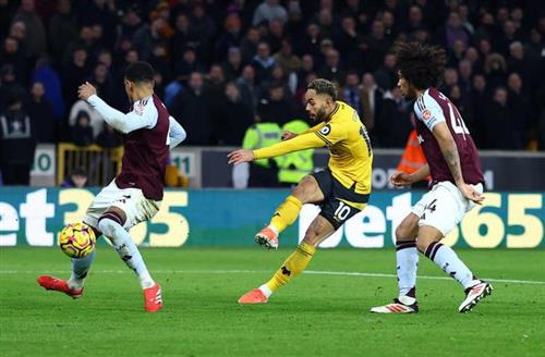 Wolves vs Aston Villa