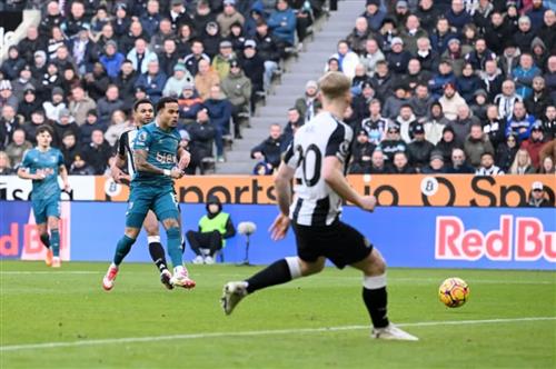 Newcastle United vs Bournemouth