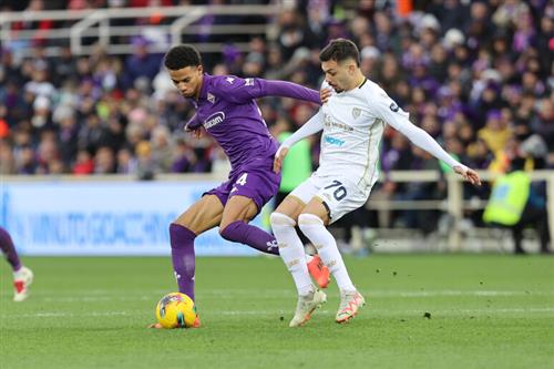Fiorentina vs Cagliari