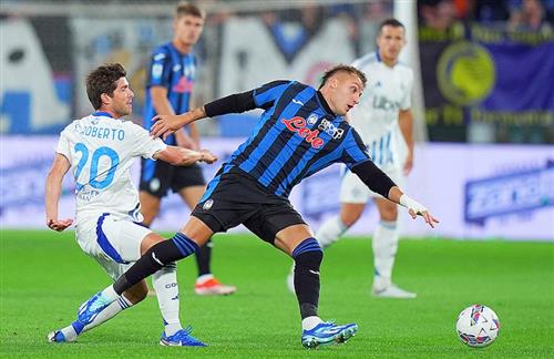 Atalanta vs Como