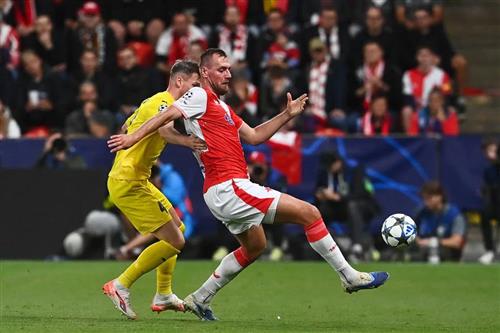 Slavia Prague vs Bodo Grint