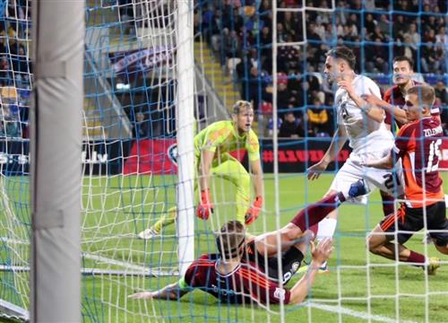 Latvia vs North Macedonia