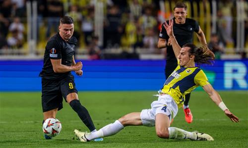 Fenerbahçe vs SG League history