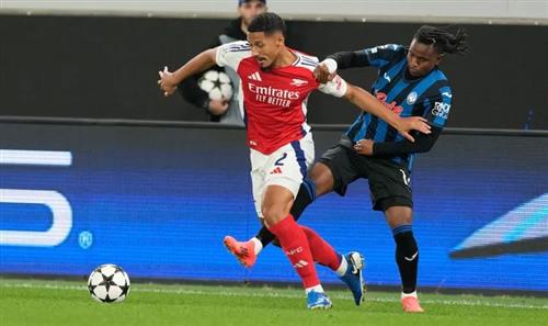 atalanta vs arsenal