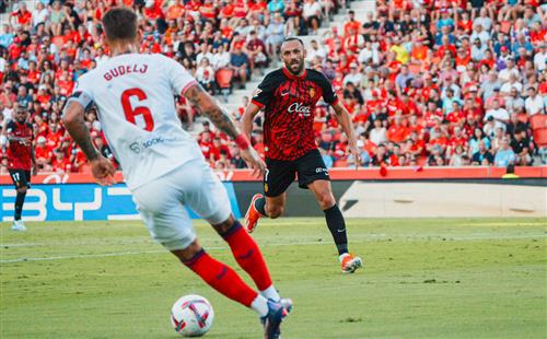 RCD Mallorca vs Sevilla FC