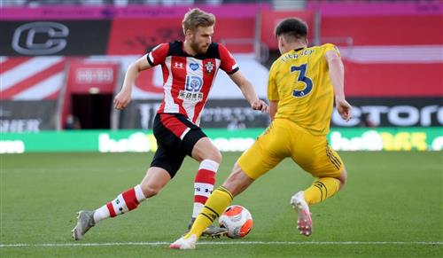 Brentford vs Crystal Palace