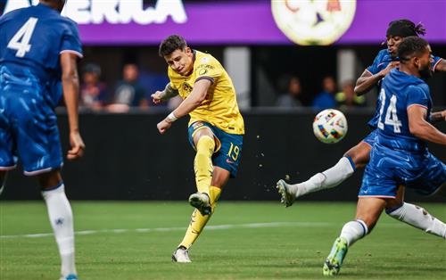 Chelsea vs Club America