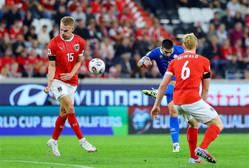 austria vs cyprus