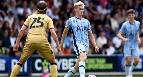 QPR vs Tottenham Hotspur