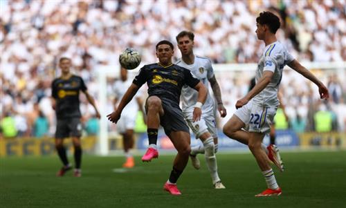 Leeds United vs Southampton