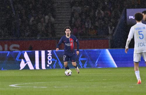 Paris Saint-Germain vs Le Havre