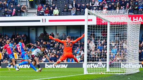 Fulham vs Crystal Palace