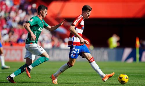 Granada vs Alaves