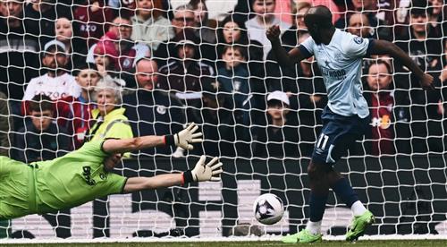 Aston Villa vs Brentford