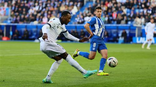 Alaves vs Real Sociedad