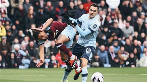 burnley vs brentford