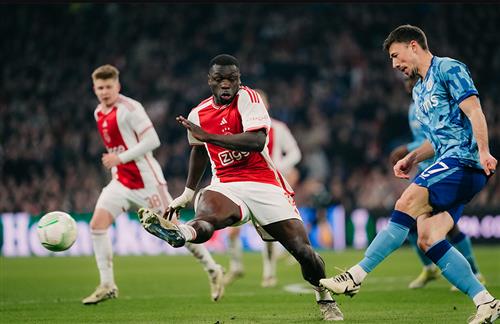 Aston Villa vs Ajax