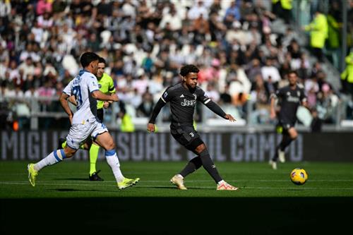 Juventus vs Frosinone
