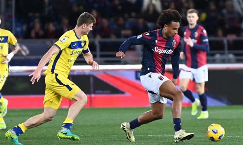 Bologna vs Verona