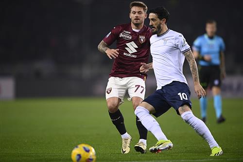 Torino vs Lazio