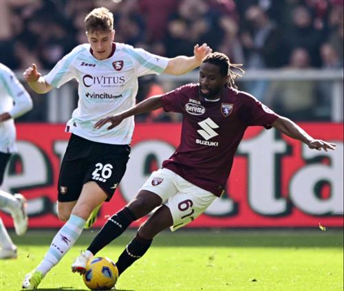 Torino vs Salernitana
