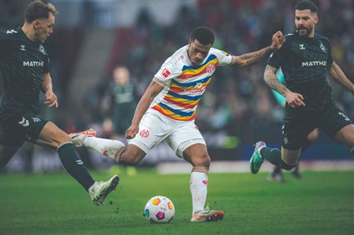Mainz 05 vs Werder Bremen