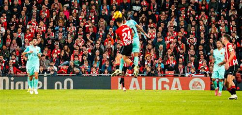 Athletic Bilbao vs Mallorca