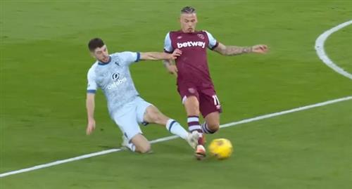 West Ham United vs Bournemouth