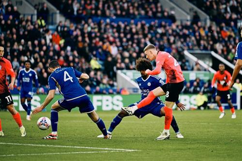 Leicester City vs Birmingham City