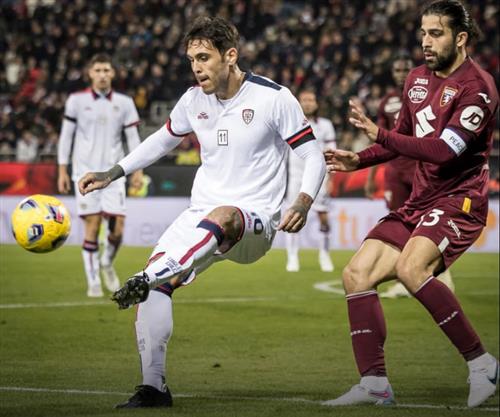 Cagliari vs Torino